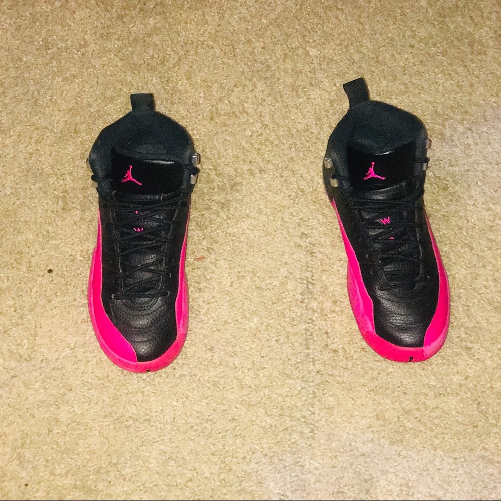 Nike Air Jordan Retro 12